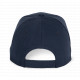Cappellino da Baseball con visiera sandwich - 6 pannelli KP196 K-up