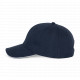 Cappellino da Baseball con visiera sandwich - 6 pannelli KP196 K-up