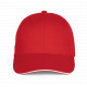 Cappellino da Baseball con visiera sandwich - 6 pannelli KP196 K-up