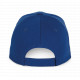 Cappellino da Baseball con visiera sandwich - 6 pannelli KP196 K-up