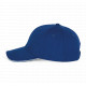 Cappellino da Baseball con visiera sandwich - 6 pannelli KP196 K-up