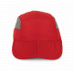 Cappellino Sport pieghevole KP206 K-up