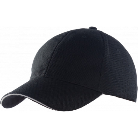 Cappellino Sport KP207 K-up