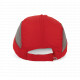 Cappellino Sport pieghevole KP206 K-up