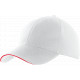 Cappellino Sport KP207 K-up