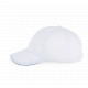 Cappellino Sport KP207 K-up