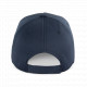 Cappellino 5 pannelli in poliestere KP215 K-up