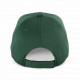 Cappellino 5 pannelli in poliestere KP215 K-up