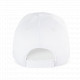 Cappellino 5 pannelli in poliestere KP215 K-up