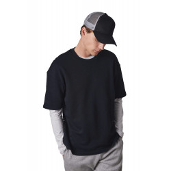 Cappellino trucker - 5 pannelli KP225 K-up