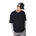 Cappellino trucker - 5 pannelli KP225 K-up