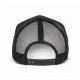 Cappellino trucker - 5 pannelli KP225 K-up
