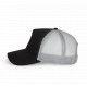 Cappellino trucker - 5 pannelli KP225 K-up
