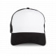 Cappellino trucker - 5 pannelli KP225 K-up
