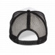 Cappellino trucker - 5 pannelli KP225 K-up