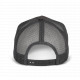 Cappellino trucker - 5 pannelli KP225 K-up