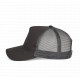 Cappellino trucker - 5 pannelli KP225 K-up