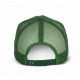 Cappellino trucker - 5 pannelli KP225 K-up