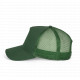 Cappellino trucker - 5 pannelli KP225 K-up