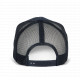 Cappellino trucker - 5 pannelli KP225 K-up