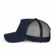 Cappellino trucker - 5 pannelli KP225 K-up