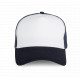 Cappellino trucker - 5 pannelli KP225 K-up