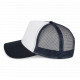 Cappellino trucker - 5 pannelli KP225 K-up