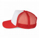 Cappellino trucker - 5 pannelli KP225 K-up