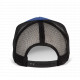 Cappellino trucker - 5 pannelli KP225 K-up
