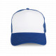 Cappellino trucker - 5 pannelli KP225 K-up
