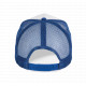 Cappellino trucker - 5 pannelli KP225 K-up