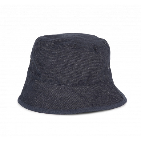 Cappello da pescatore denim KP226 K-up