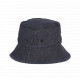 Cappello da pescatore denim KP226 K-up
