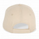 Cappellino in cotone e poliestere riciclati K-loop - 5 pannelli KP229 K-up
