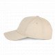 Cappellino in cotone e poliestere riciclati K-loop - 5 pannelli KP229 K-up