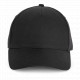 Cappellino in cotone e poliestere riciclati K-loop - 5 pannelli KP229 K-up
