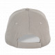 Cappellino in cotone e poliestere riciclati K-loop - 5 pannelli KP229 K-up