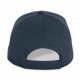 Cappellino in cotone e poliestere riciclati K-loop - 5 pannelli KP229 K-up