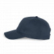 Cappellino in cotone e poliestere riciclati K-loop - 5 pannelli KP229 K-up