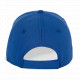 Cappellino in cotone e poliestere riciclati K-loop - 5 pannelli KP229 K-up