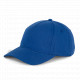 Cappellino in cotone e poliestere riciclati K-loop - 5 pannelli KP229 K-up