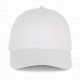 Cappellino in cotone e poliestere riciclati K-loop - 5 pannelli KP229 K-up