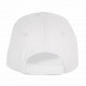 Cappellino in cotone e poliestere riciclati K-loop - 5 pannelli KP229 K-up