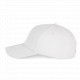 Cappellino in cotone e poliestere riciclati K-loop - 5 pannelli KP229 K-up