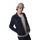 Cappellino in cotone e poliestere riciclati K-loop - 6 pannelli KP230 K-up