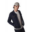 Cappellino in cotone e poliestere riciclati K-loop - 6 pannelli KP230 K-up