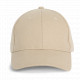 Cappellino in cotone e poliestere riciclati K-loop - 6 pannelli KP230 K-up