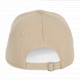 Cappellino in cotone e poliestere riciclati K-loop - 6 pannelli KP230 K-up