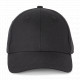 Cappellino in cotone e poliestere riciclati K-loop - 6 pannelli KP230 K-up