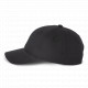 Cappellino in cotone e poliestere riciclati K-loop - 6 pannelli KP230 K-up